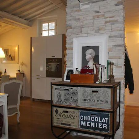 Cosy Flat In The Heart Of Firenze Eksteriør bilde