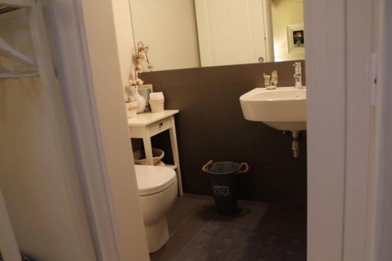 Cosy Flat In The Heart Of Firenze Eksteriør bilde