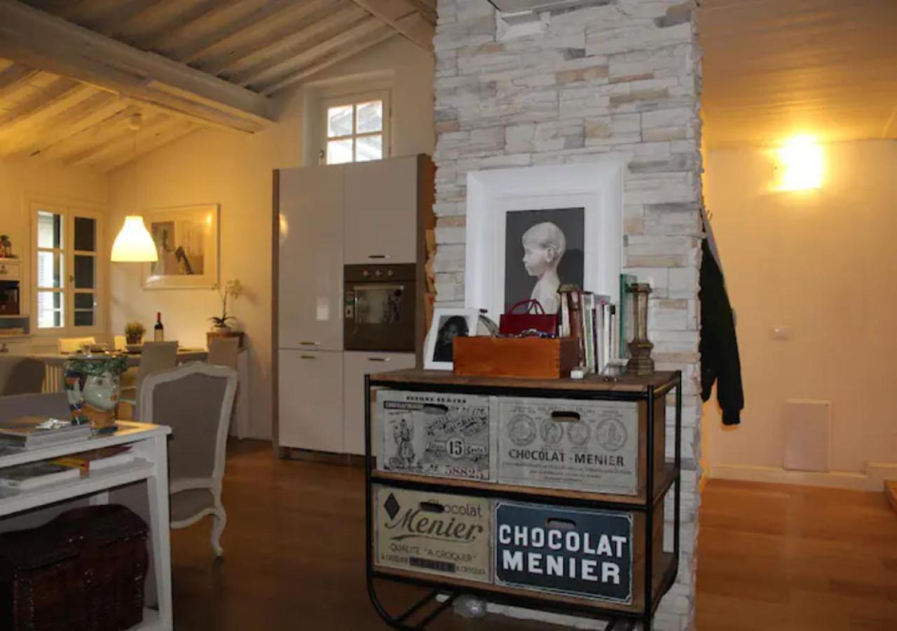 Cosy Flat In The Heart Of Firenze Eksteriør bilde