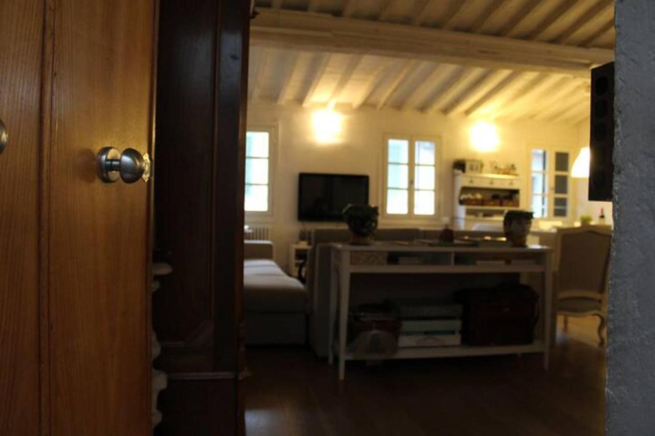Cosy Flat In The Heart Of Firenze Eksteriør bilde