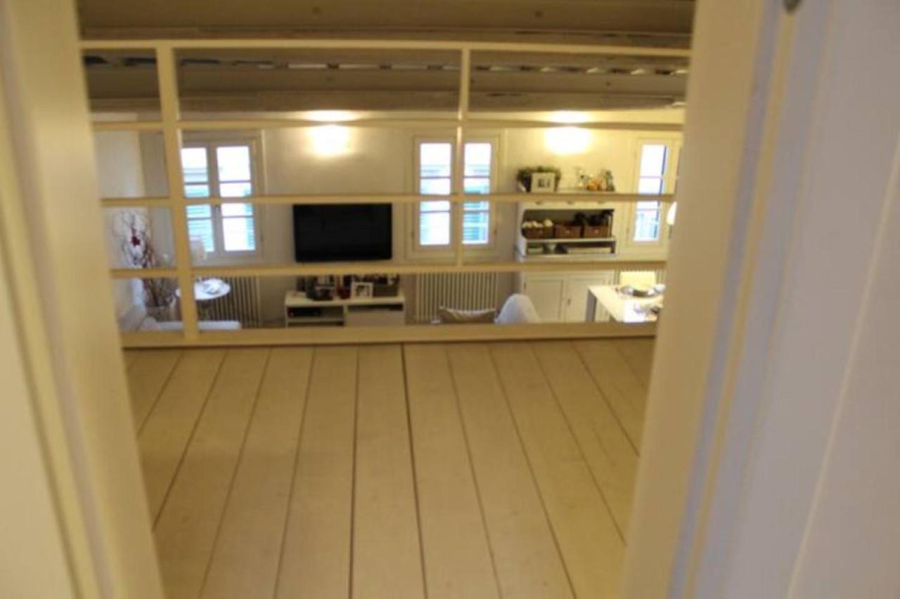 Cosy Flat In The Heart Of Firenze Eksteriør bilde