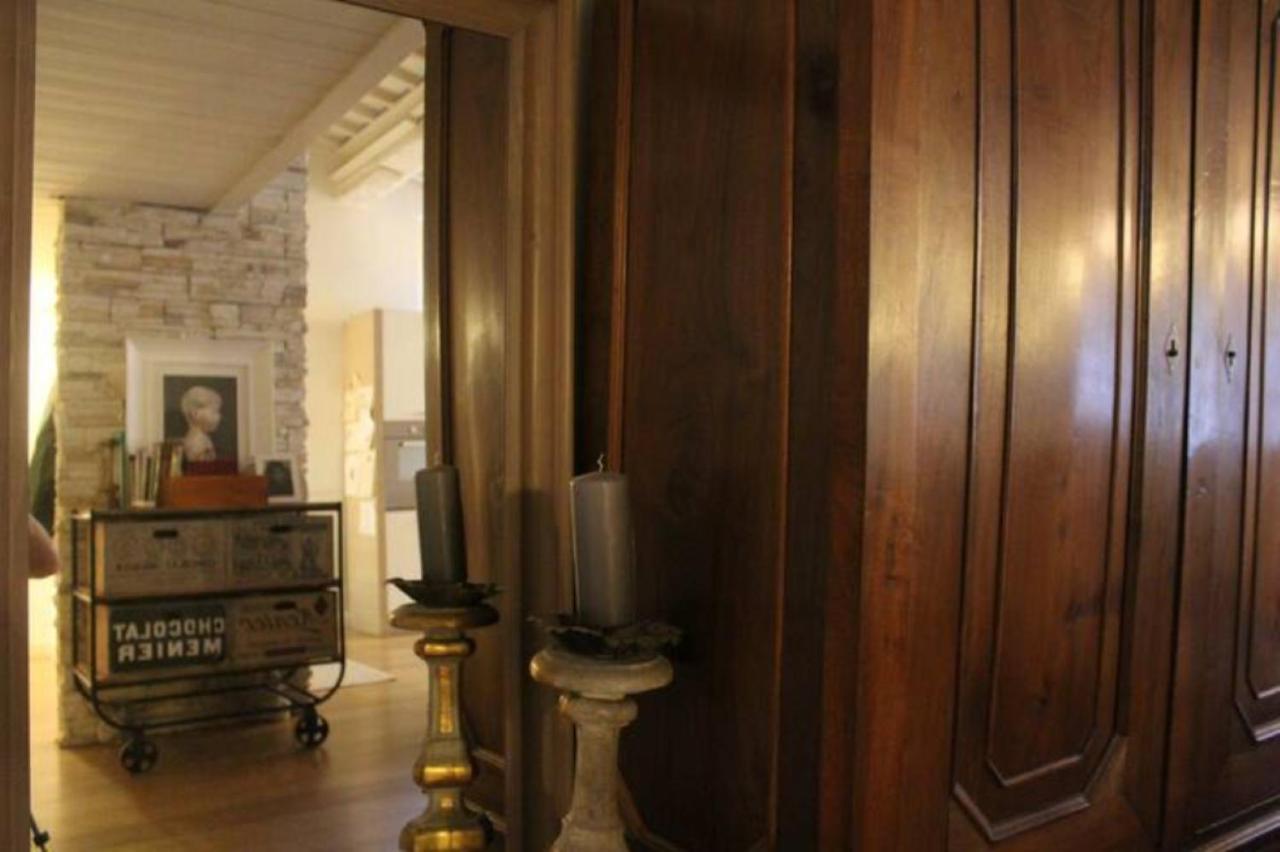 Cosy Flat In The Heart Of Firenze Eksteriør bilde