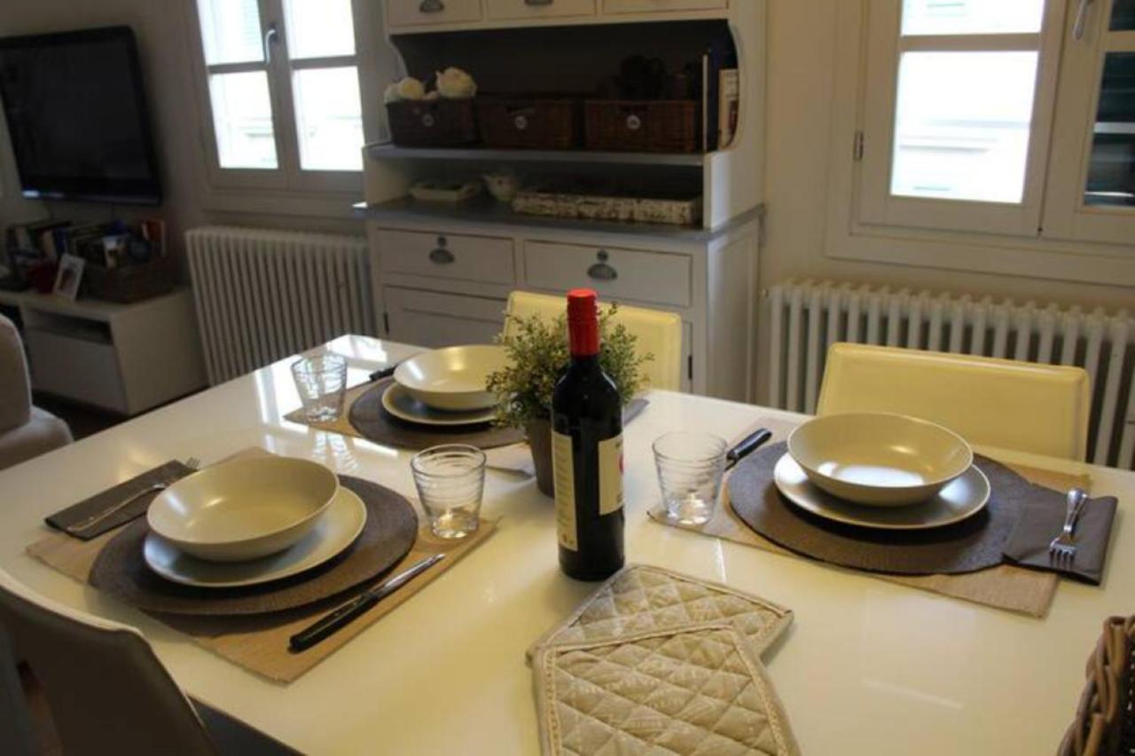 Cosy Flat In The Heart Of Firenze Eksteriør bilde